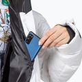 Kurtka narciarska damska Rossignol Lumy Down Bomber white 12