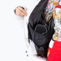Kurtka narciarska damska Rossignol Lumy Down Bomber white 13