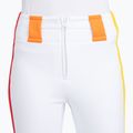 Spodnie narciarskie damskie Rossignol Sirius Softshell white 6