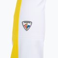 Spodnie narciarskie damskie Rossignol Sirius Softshell white 8