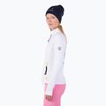 Bluza narciarska damska Rossignol Climi white 4