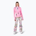 Bluza narciarska damska Rossignol Climi new pink 2