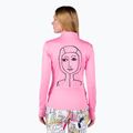 Bluza narciarska damska Rossignol Climi new pink 3