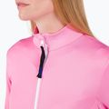 Bluza narciarska damska Rossignol Climi new pink 4