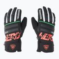 Rękawice narciarskie męskie Rossignol Hero Master Impr G black 3