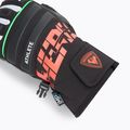 Rękawice narciarskie męskie Rossignol Hero Master Impr G black 5