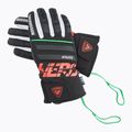 Rękawice narciarskie męskie Rossignol Hero Master Impr G black 7