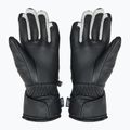 Rękawice narciarskie damskie Rossignol Sublim Lth Impr G black 2