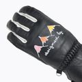 Rękawice narciarskie damskie Rossignol Sublim Lth Impr G black 4