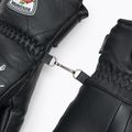 Rękawice narciarskie damskie Rossignol Sublim Lth Impr G black 5