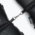 Rękawice narciarskie damskie Rossignol Sublim Lth Impr M black 4