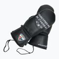Rękawice narciarskie damskie Rossignol Sublim Lth Impr M black 6