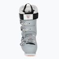 Buty narciarskie damskie Rossignol Pure 70 X GW soft silver 3