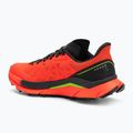 Buty do biegania damskie Rossignol Vezor neon red 3