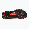 Buty do biegania damskie Rossignol Vezor neon red 4