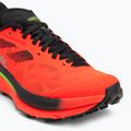 Buty do biegania damskie Rossignol Vezor neon red 7