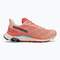 Buty do biegania damskie Rossignol Vezor peach cream 2