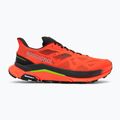 Buty do biegania męskie Rossignol Vezor neon red 2