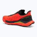 Buty do biegania męskie Rossignol Vezor neon red 3