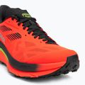 Buty do biegania męskie Rossignol Vezor neon red 7