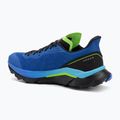 Buty do biegania męskie Rossignol Vezor dazzle blue 3