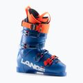 Buty narciarskie męskie Lange RS 130 MV vibrant blue 6