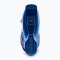 Buty narciarskie męskie Lange RS 130 MV vibrant blue 9