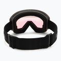 Gogle narciarskie Rossignol Otava Photo black/pink 3