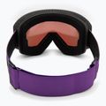 Gogle narciarskie Rossignol Otava purple/persimon 5