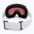 Gogle narciarski Rossignol Izar white/pink 5
