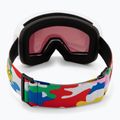 Gogle narciarski Rossignol Izar jcc/pink 5