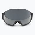 Gogle narciarskie Rossignol Magne'lens black/orange/grey 3