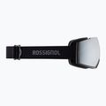 Gogle narciarskie Rossignol Magne'lens black/orange/grey 2