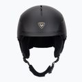 Kask narciarski Rossignol Templar Impacts black 2