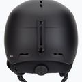 Kask narciarski Rossignol Templar Impacts black 10