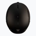 Kask narciarski Rossignol Templar Impacts black 4
