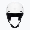Kask narciarski Rossignol Templar Impacts W white 2