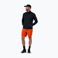Bluza polarowa męska Rossignol Mid Layer Stretch black 2