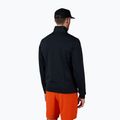 Bluza polarowa męska Rossignol Mid Layer Stretch black 3