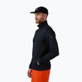 Bluza polarowa męska Rossignol Mid Layer Stretch black 4