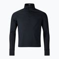 Bluza polarowa męska Rossignol Mid Layer Stretch black 6