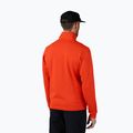Bluza polarowa męska Rossignol Mid Layer Stretch golden gate 3