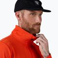Bluza polarowa męska Rossignol Mid Layer Stretch golden gate 5