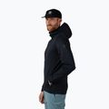 Bluza polarowa męska Rossignol Mid Layer Stretch Hoodie black 4