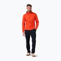 Bluza polarowa męska Rossignol Mid Layer Stretch Hoodie golden gate 2