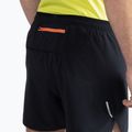 Spodenki do biegania męskie Rossignol Sapa 5" black 6