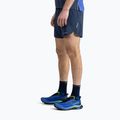 Spodenki do biegania męskie Rossignol Sapa 5" dark navy 3