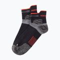 Skarpety Rossignol Sapa black