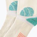 Skarpety Rossignol Sapa Mid whitecap sand 2