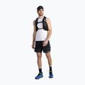 Koszulka do biegania męska Rossignol Sapa Tank white 2